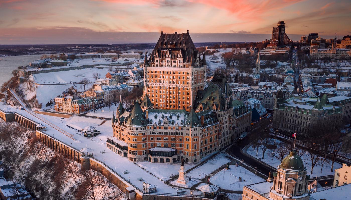 Le marché locatif de Québec est-il abordable?
