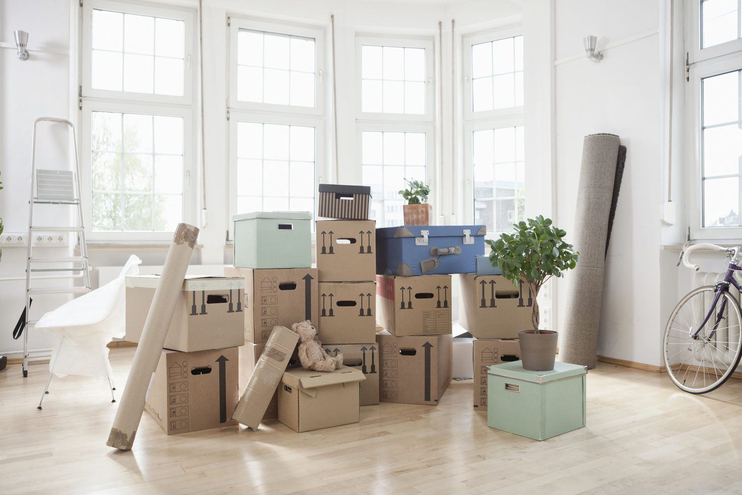 Moving on July 1st in Quebec: What to Expect, Costs, and How to Prepare