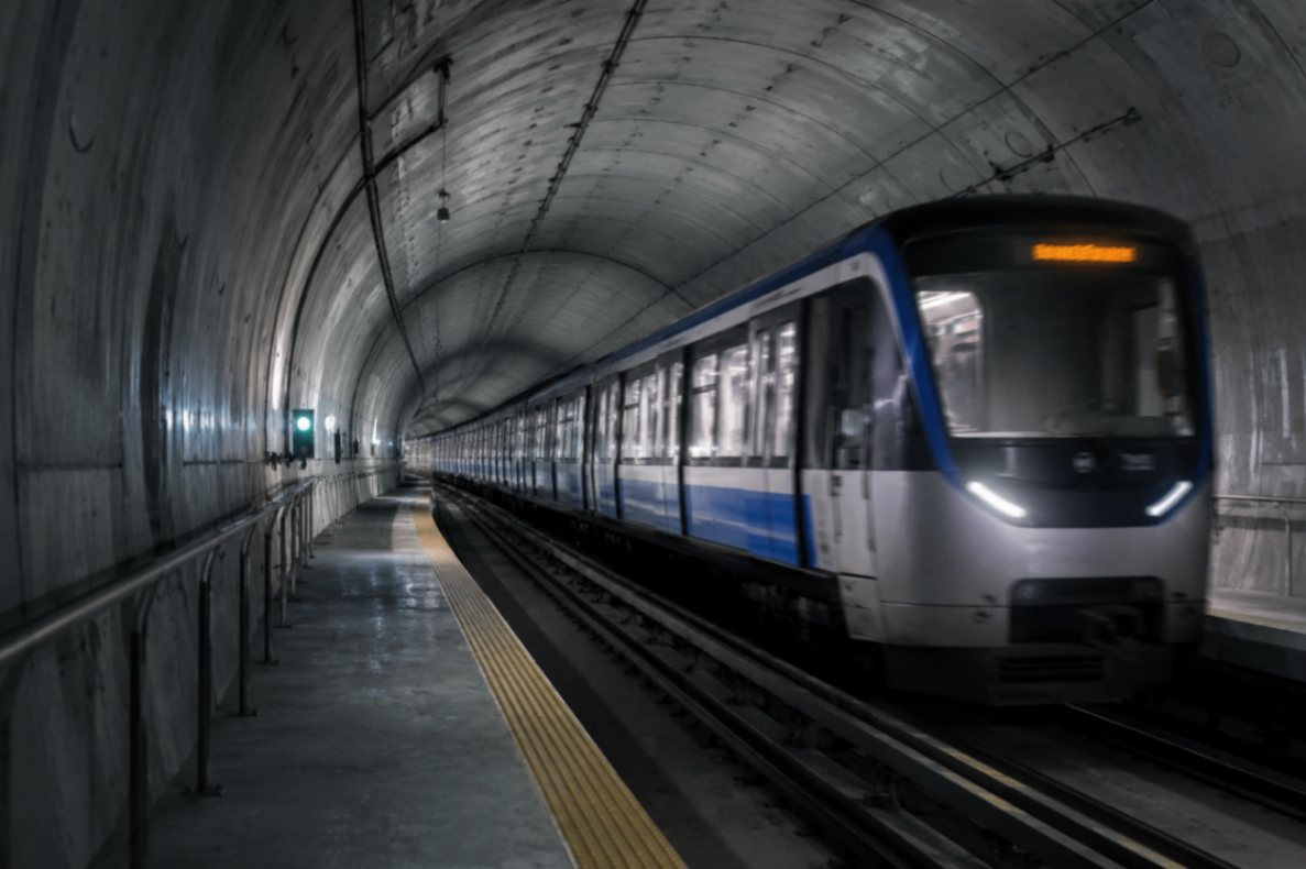 The Metro Is Finally Coming to Anjou — And Rents Are Still Affordable (For Now)