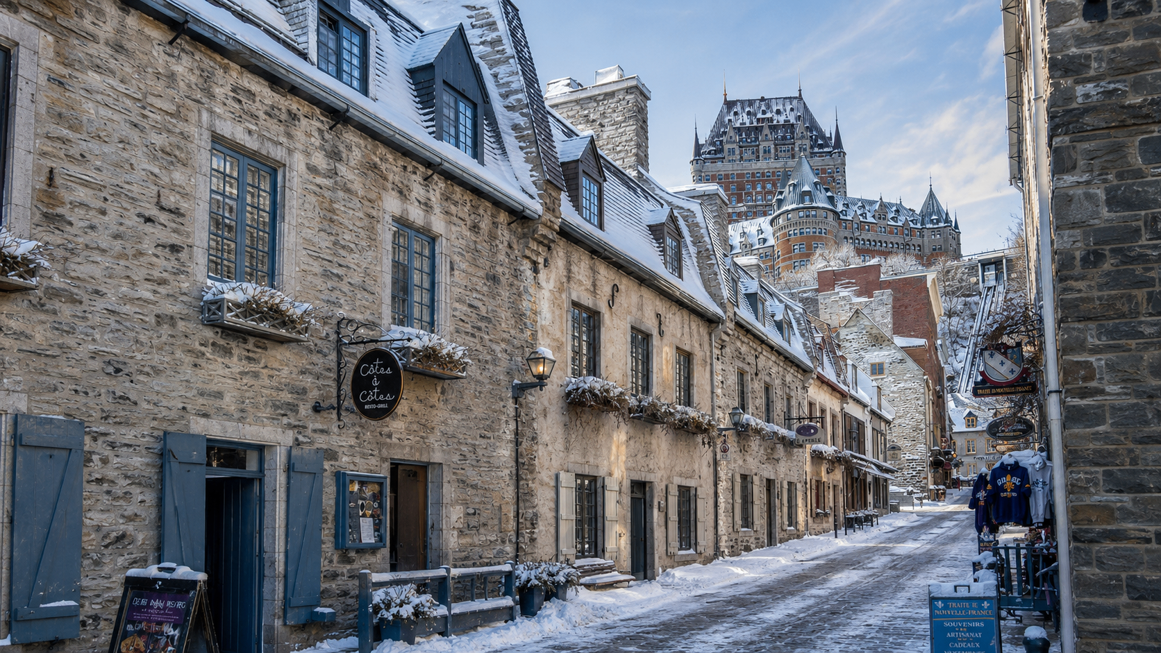Quebec City Rental Market 2026: Record Rents, Shifting Developer Confidence, and a $400M Project on Boulevard Laurier