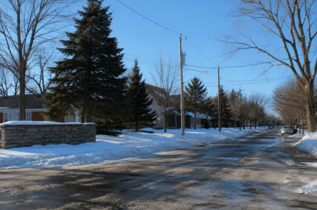 Ahuntsic-Cartierville: 15km of River, 80 Parks and Montreal's Lowest Rents — Without Leaving the Island
