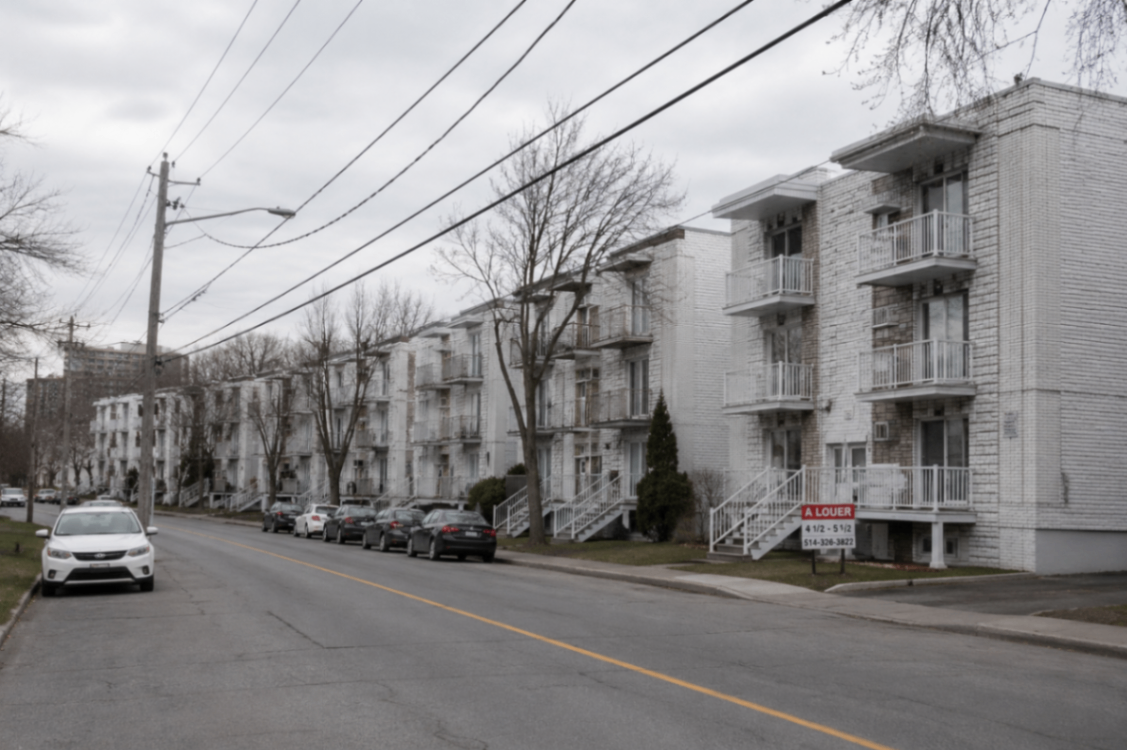 Saint-Léonard: Montreal's Italian Soul Also Hides the East's Best Rents — And a Metro Is Coming