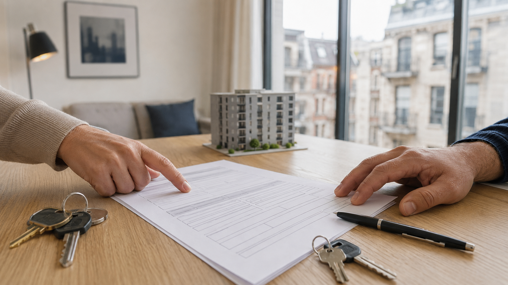 Quebec Standard Lease 2026: Everything Renters and Landlords Need to Know About the TAL Form