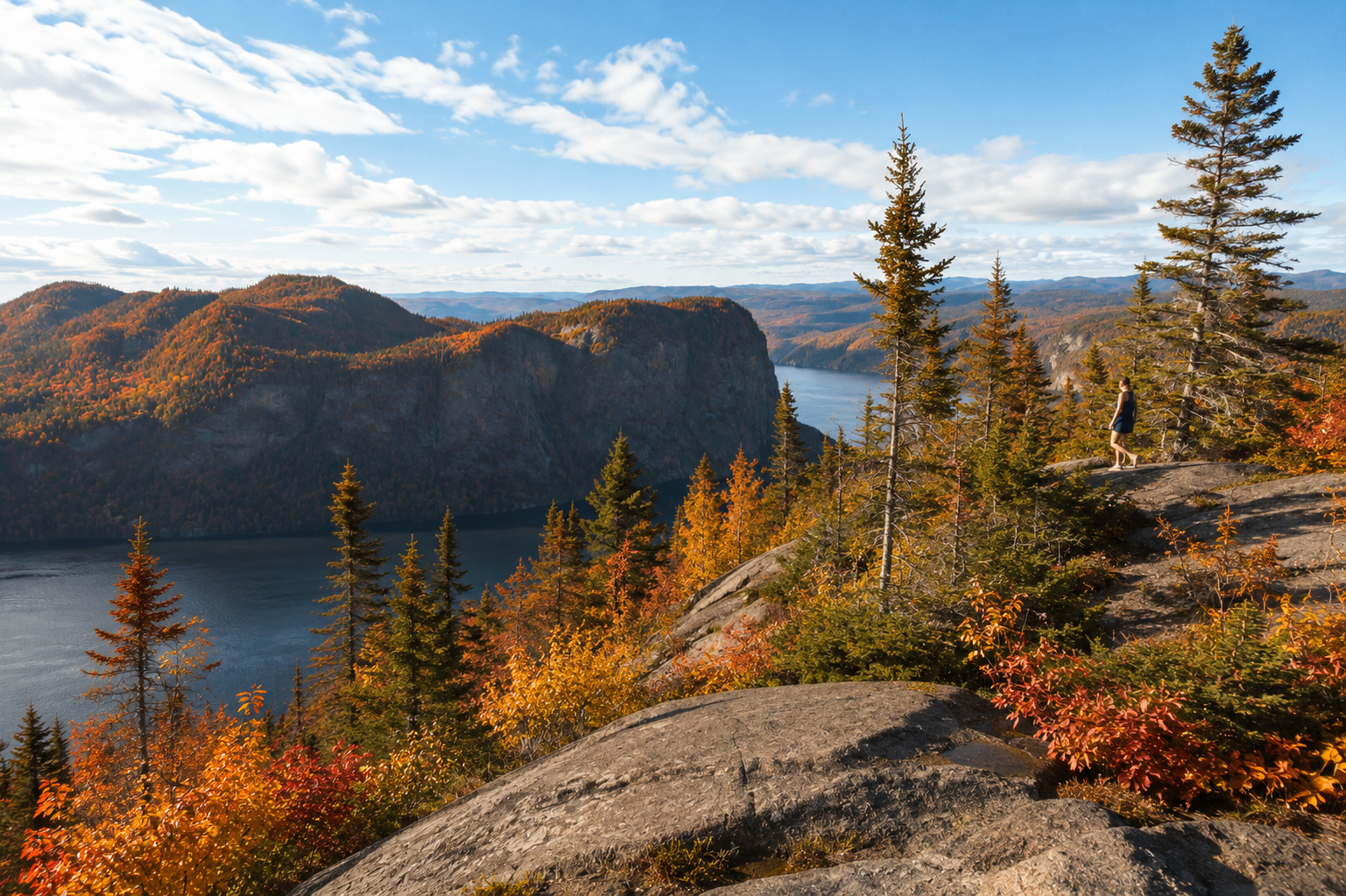Marché locatif à Saguenay en 2026 : seule RMR québécoise où la vacance baisse, et pourtant les loyers montent de 11%