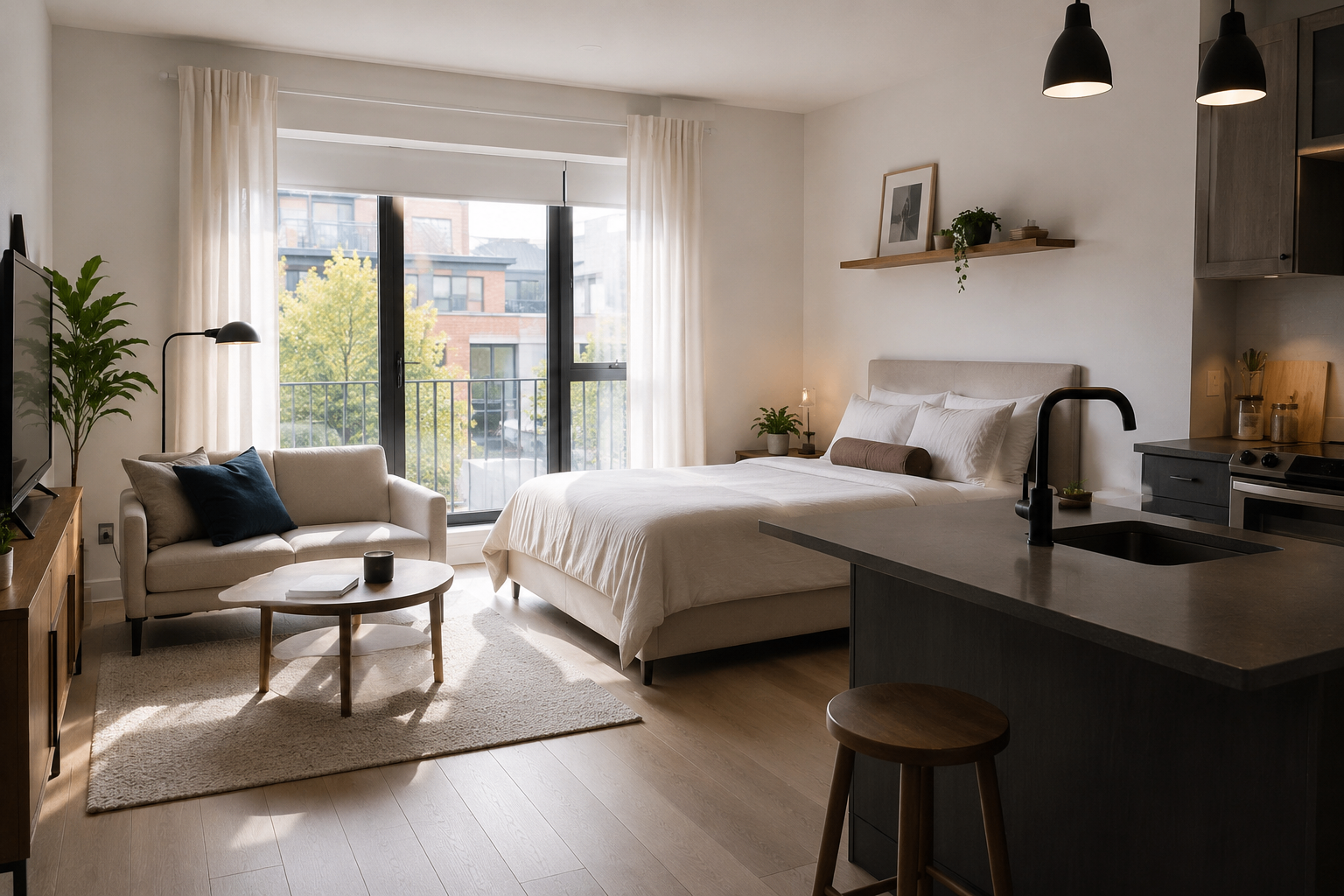 What "All-Inclusive" Actually Means on a Quebec Apartment Listing