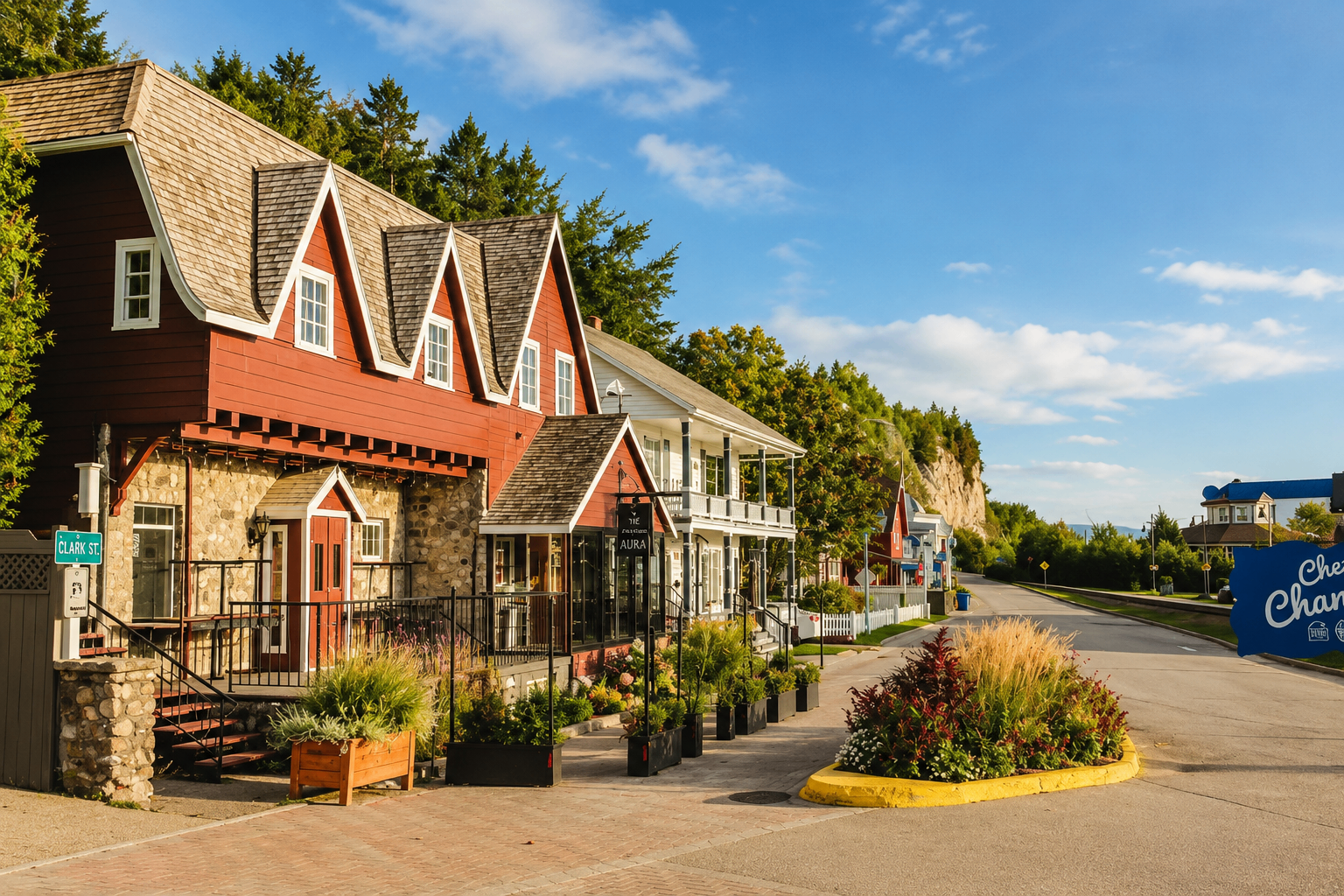 Marché locatif à La Malbaie en 2026 : Airbnb, pénurie et les 24 logements qui changent la donne