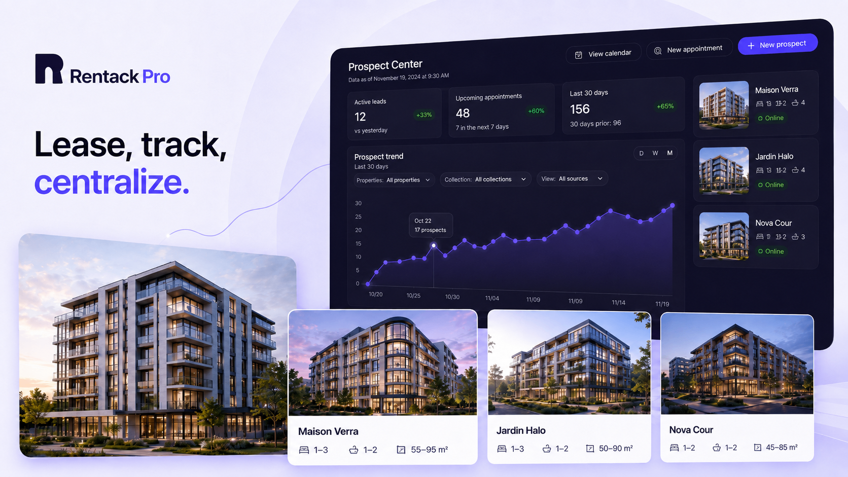 How to Find Tenants Fast in Quebec: A Landlord's Complete Guide