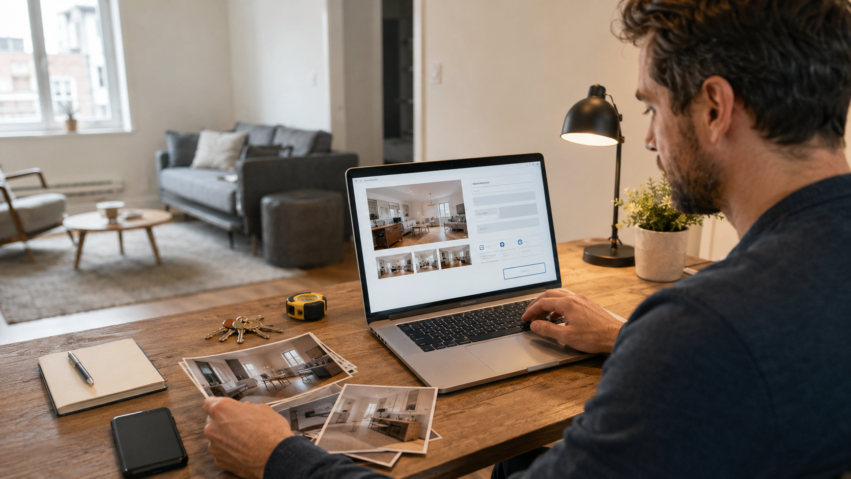 How to Write a Rental Listing That Rents Fast in Quebec (2026 Guide for Landlords)