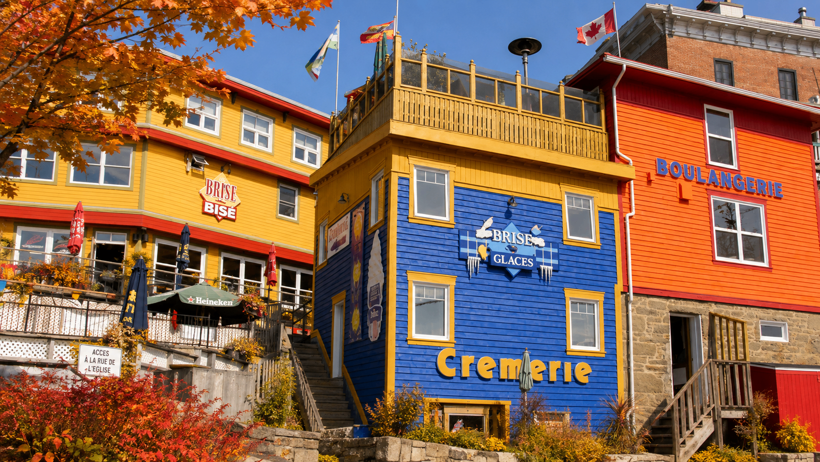 Gaspé Rental Market 2026: A City With Almost No Rentals Available — And the Projects Finally Changing That