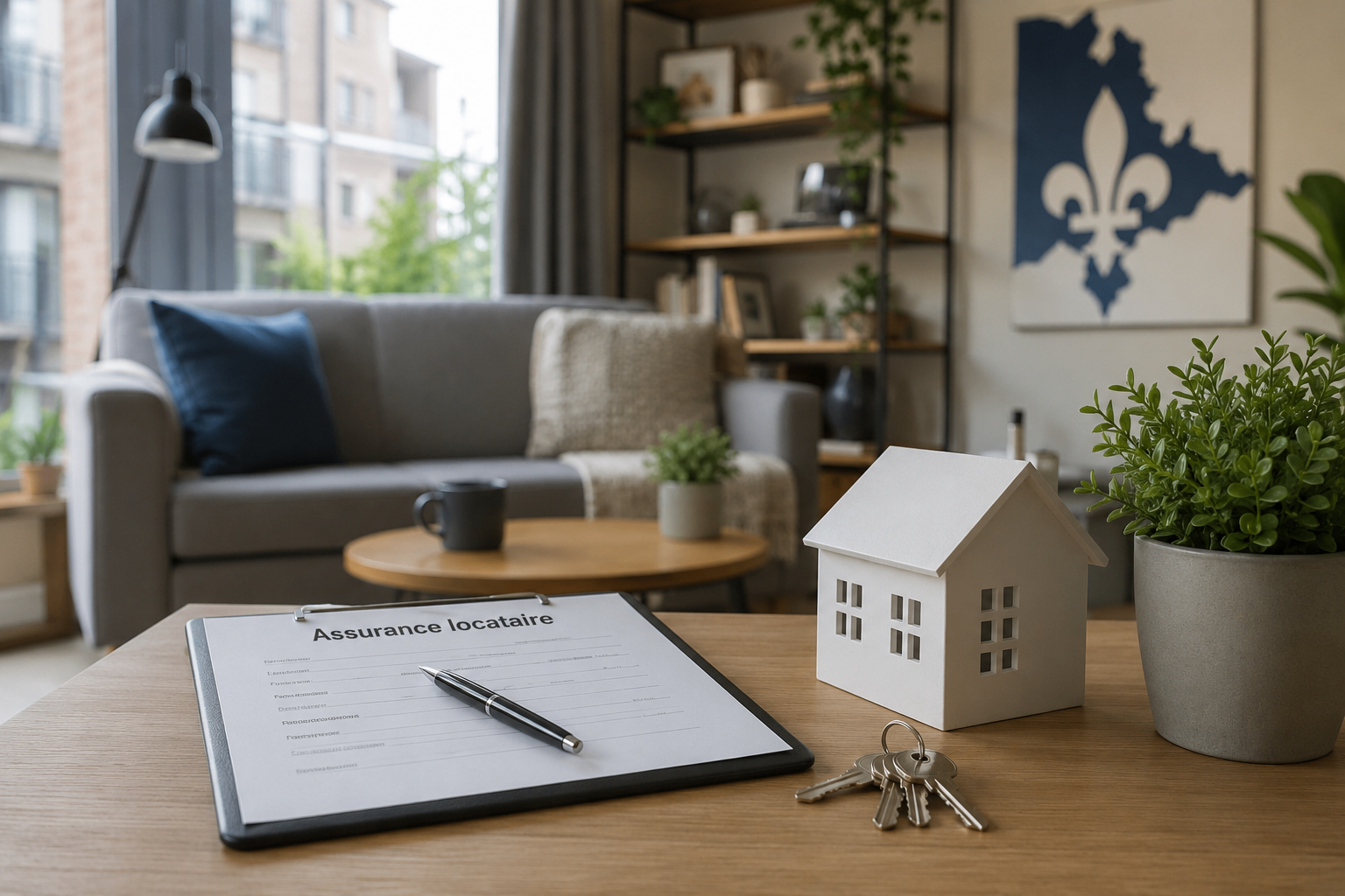 Do You Need Tenant Insurance in Quebec? (The Honest Answer)