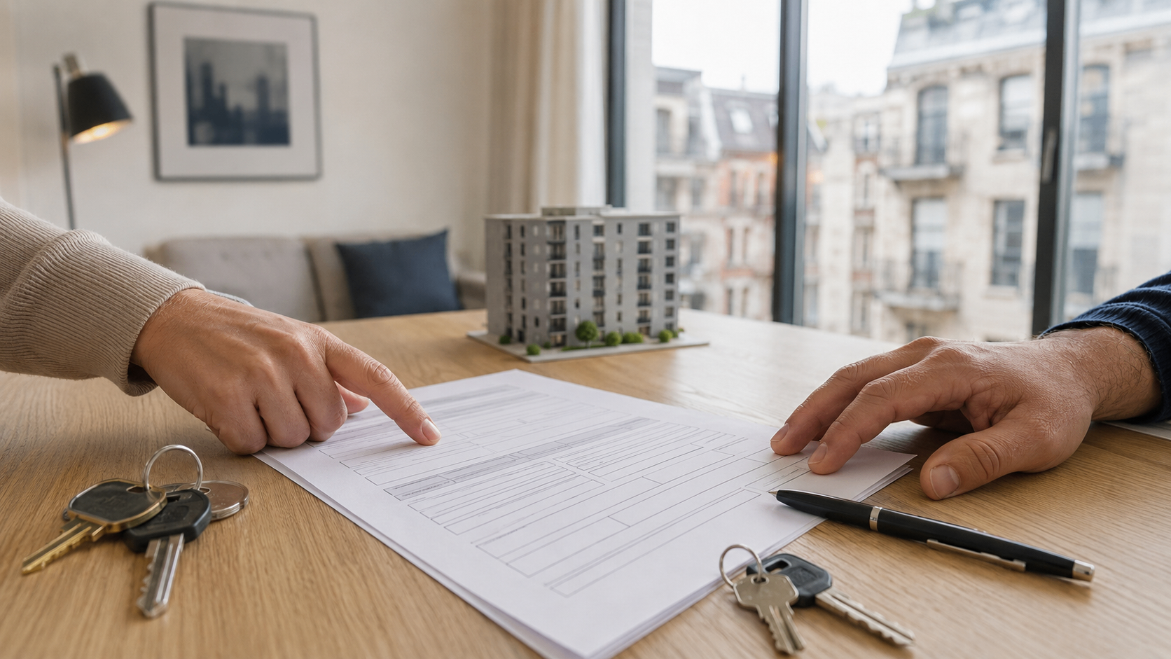 Le bail résidentiel québécois en 2026 : guide complet du formulaire TAL pour locataires et propriétaires