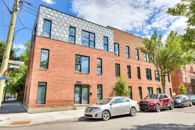 2624-2626 rue Reading