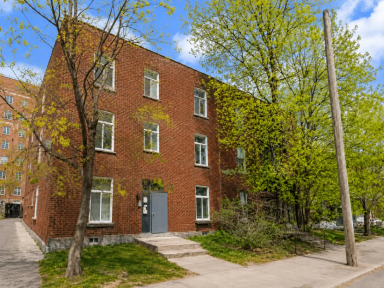 45/61 rue Lafleur