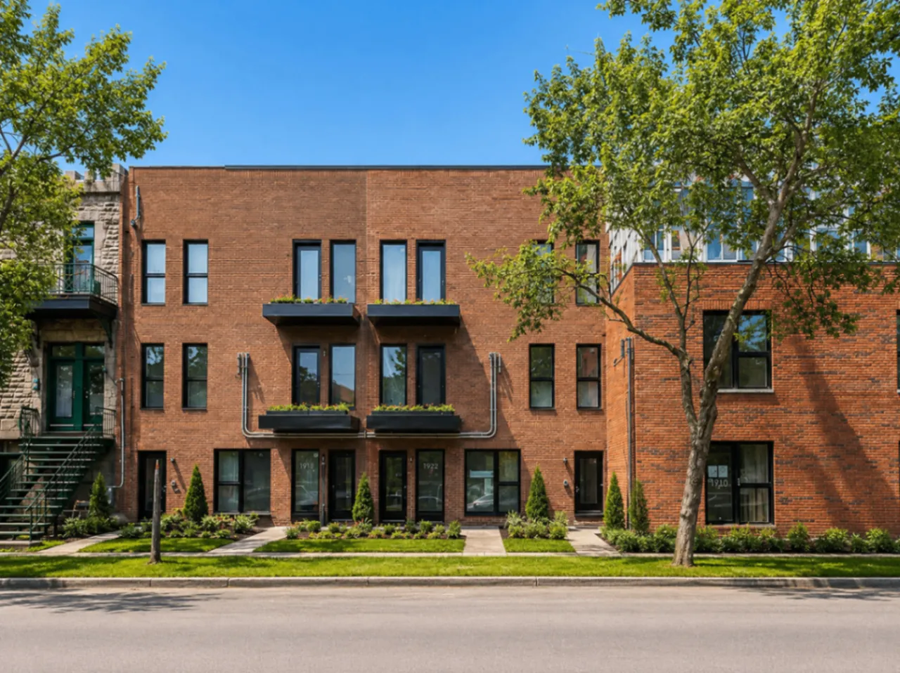 930-936 Charlevoix