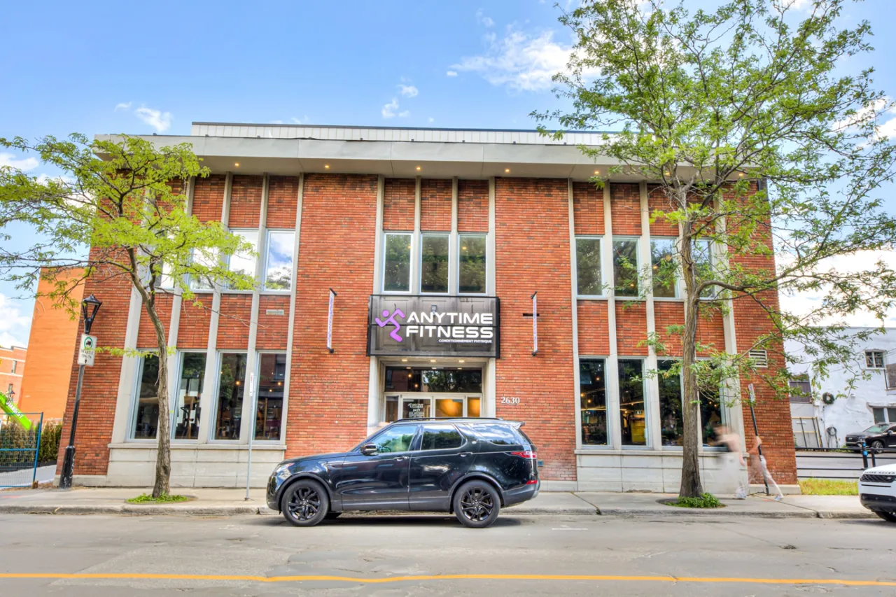 2620 rue Notre-Dame O