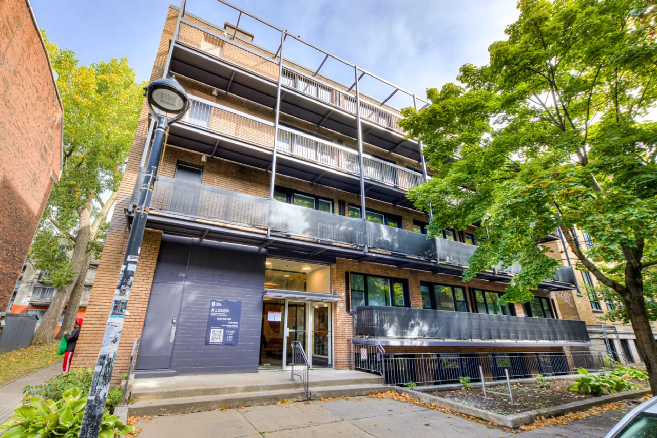 3475 rue Durocher