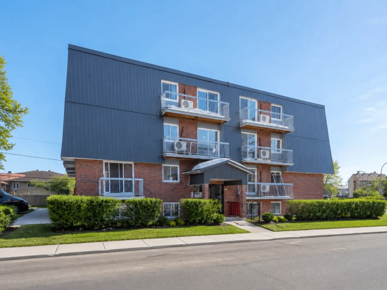 2895 Rue Quevillon