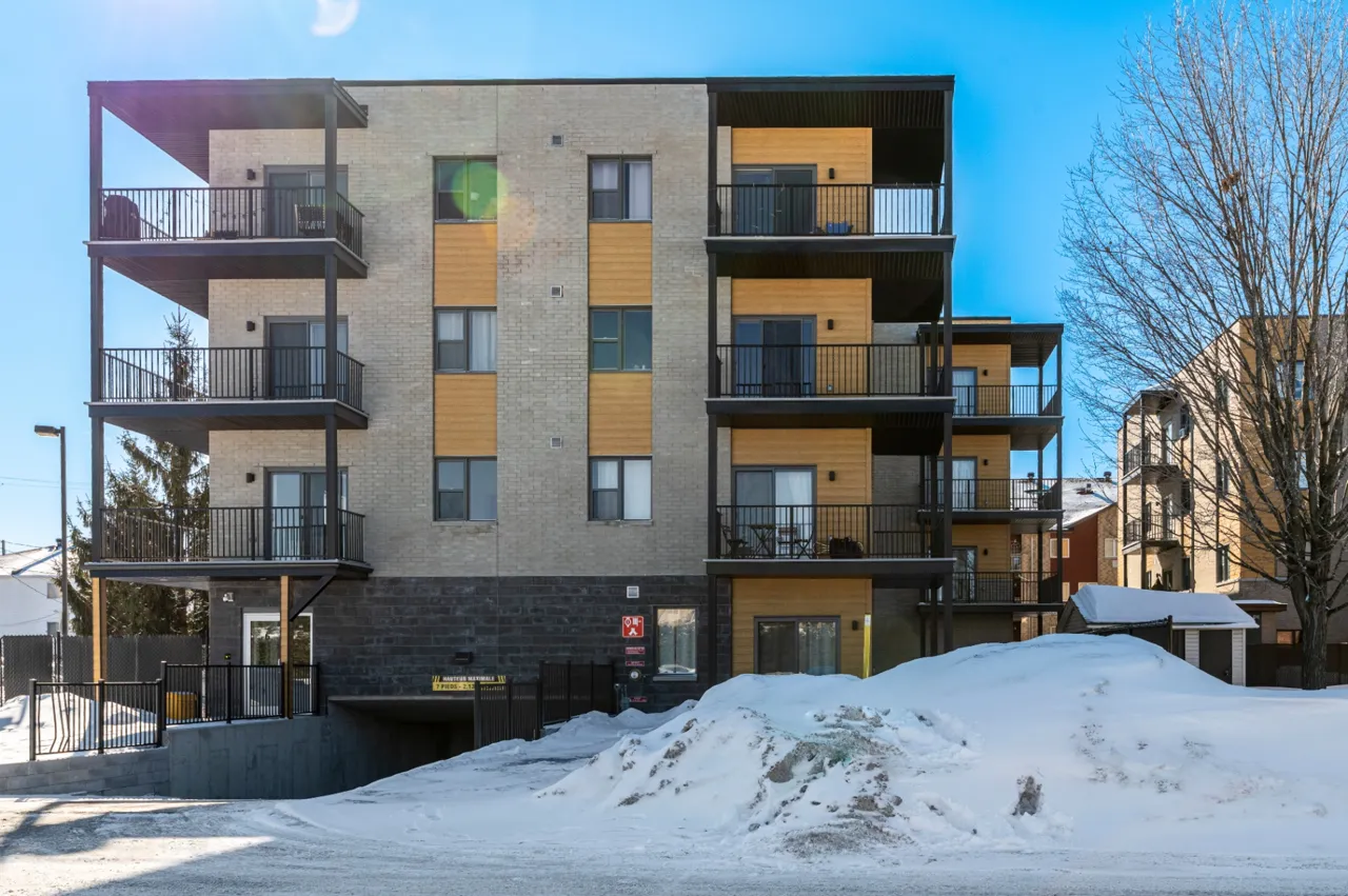 6 Rue du Curé-André-Préseault