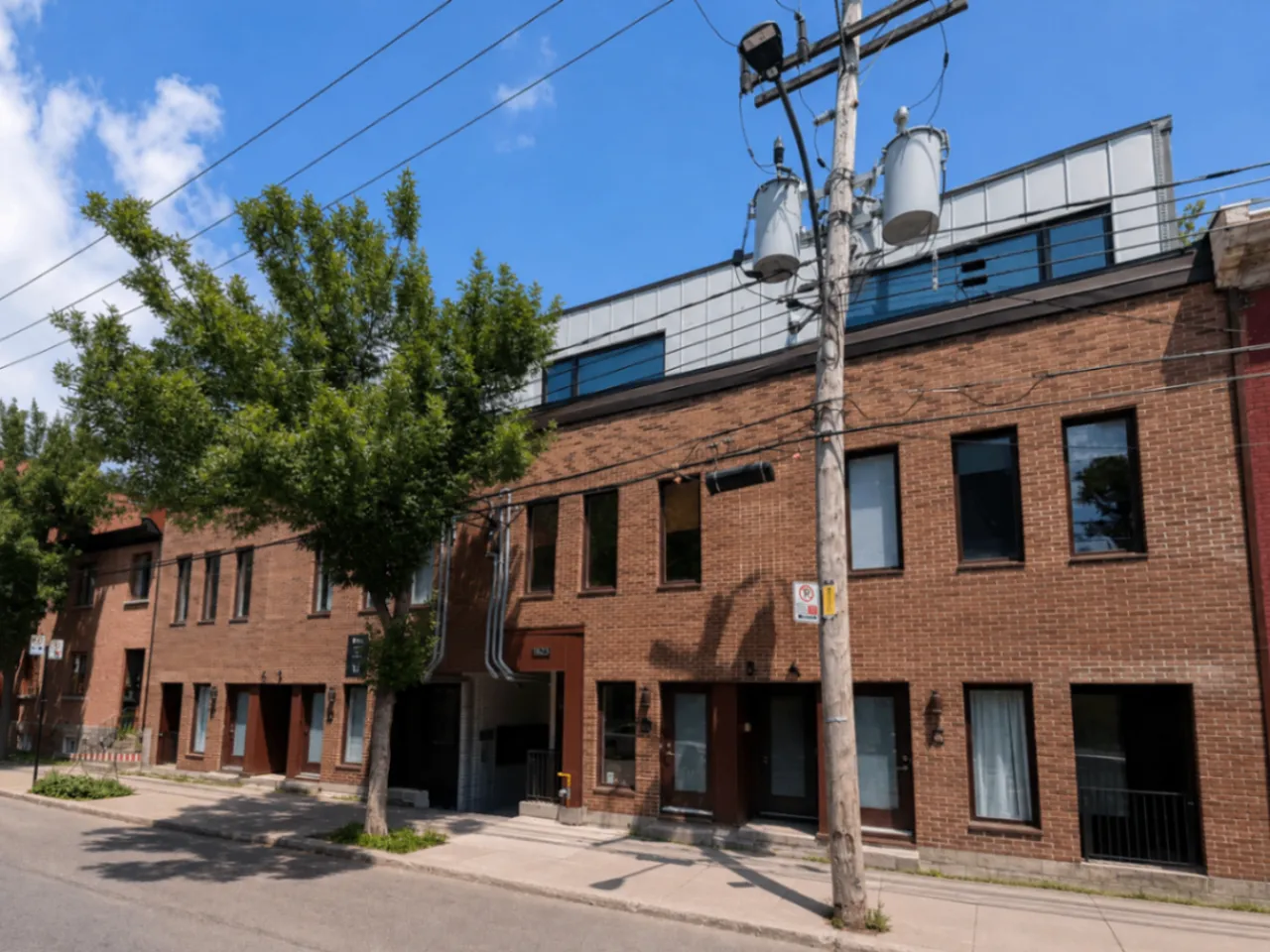 1163 rue de Laprairie